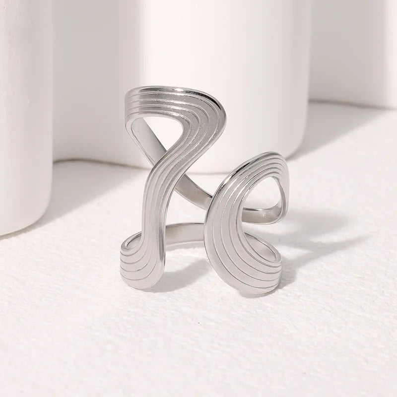 Rust Proof Stainless Steel