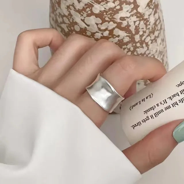 925 Sterling Silver Ring