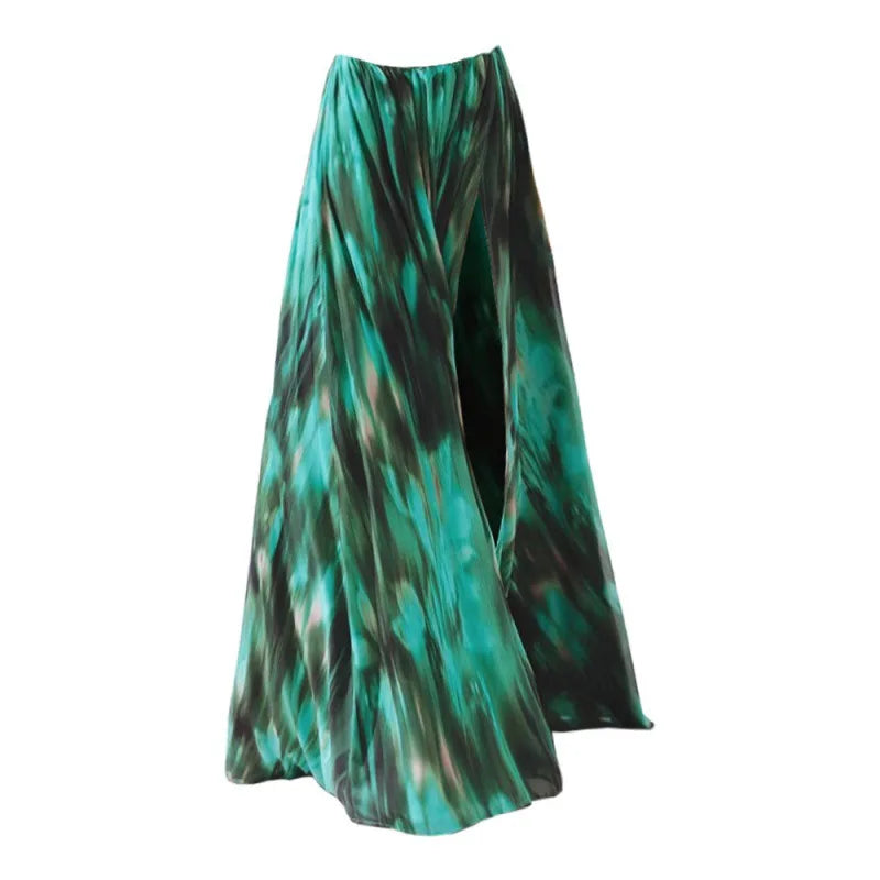 Swimwear with Sarong
