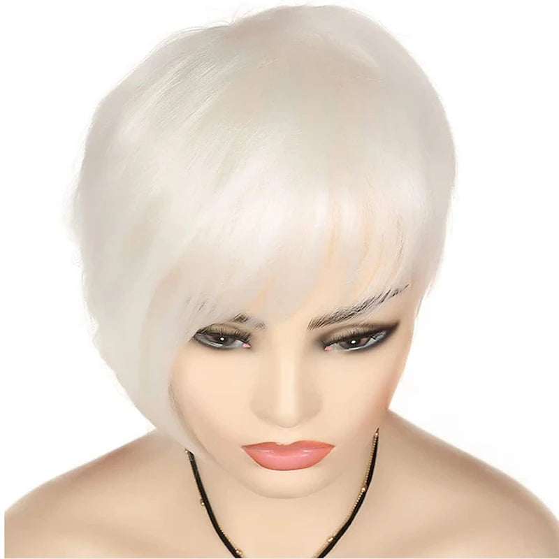 HAIRJOY Synthetic Hair