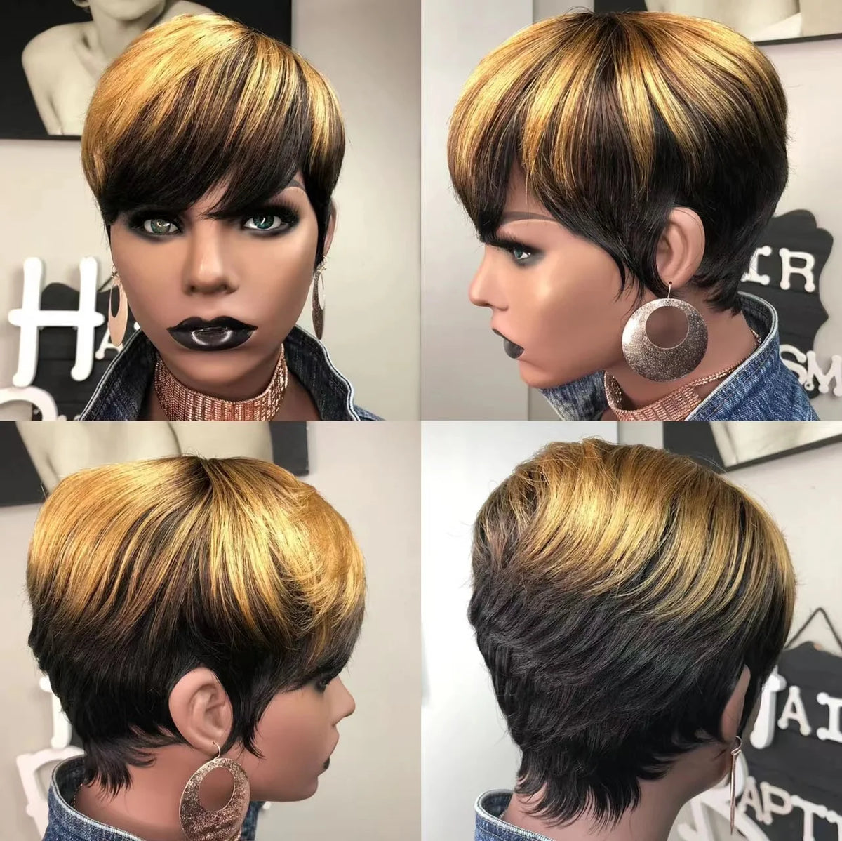 WIGERA Highlight Synthetic
