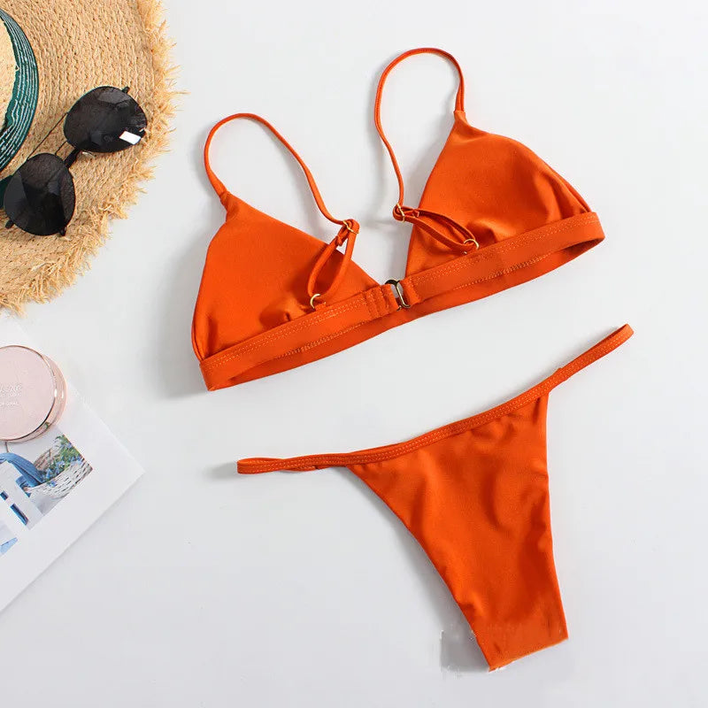 Swimwear Women