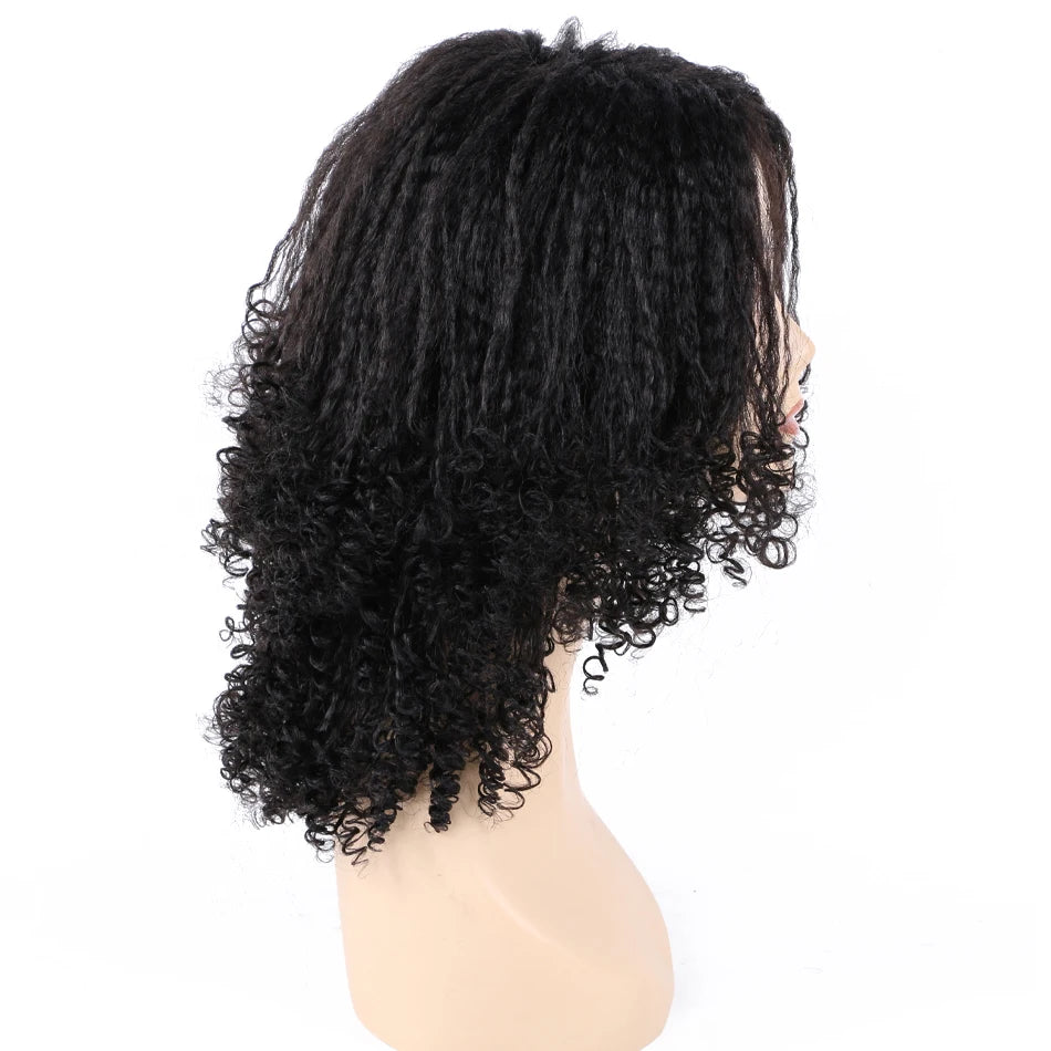 Ombre Synthetic Wig