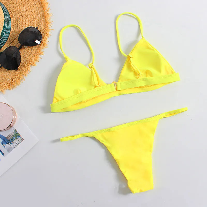 Swimwear Women