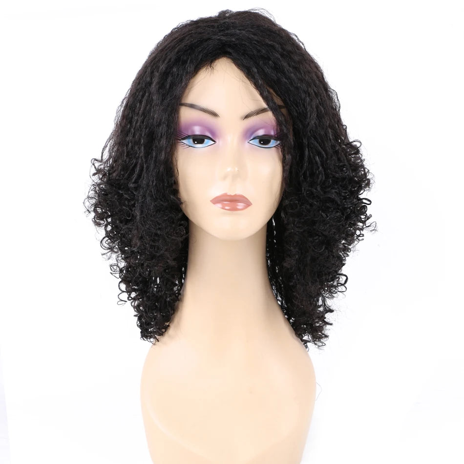 Ombre Synthetic Wig