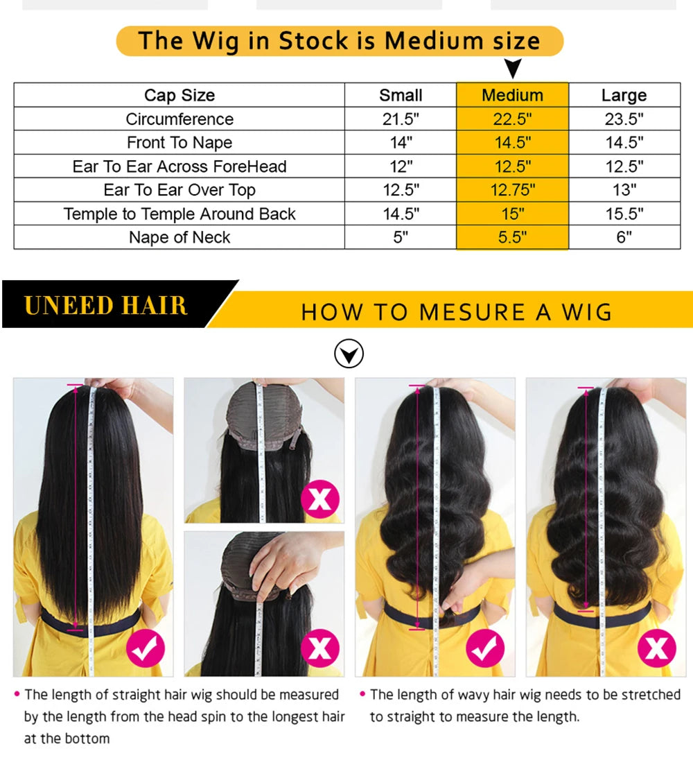 Kinky Curly Wig