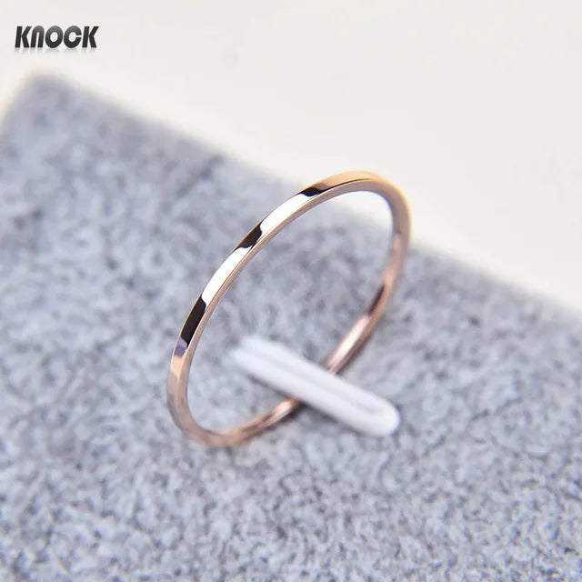 Ramos simple thin