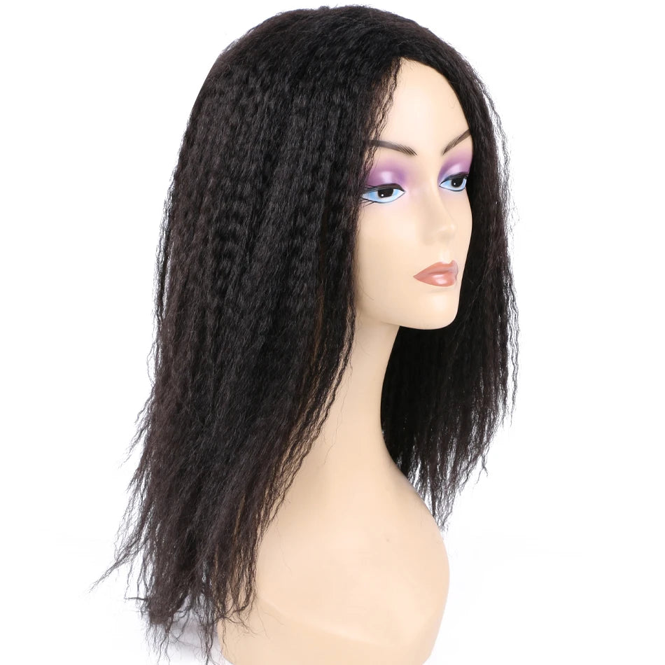 Ombre Synthetic Wig