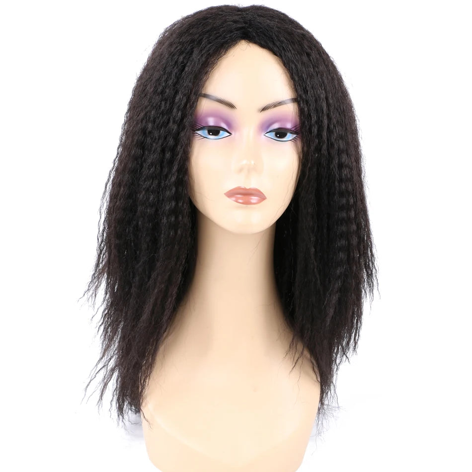 Ombre Synthetic Wig