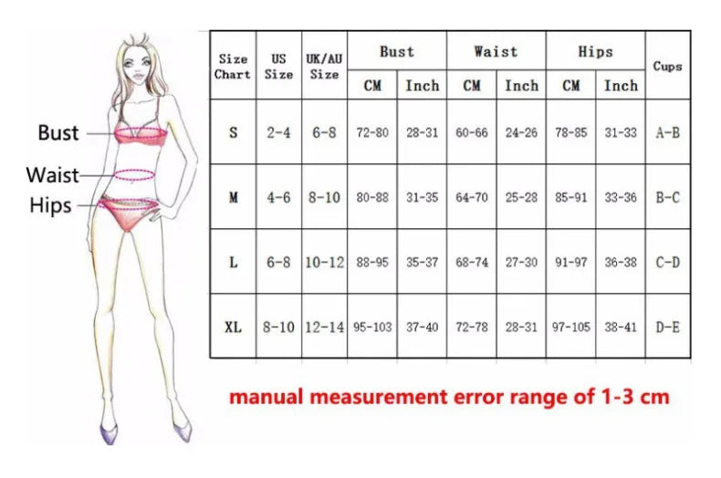 Swimwear Women