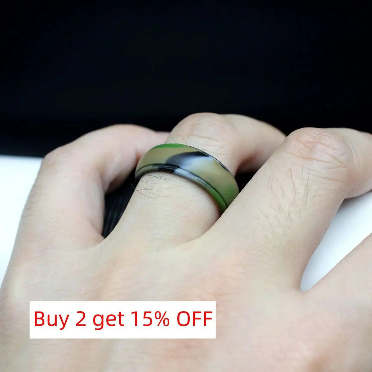 Rubber Ring