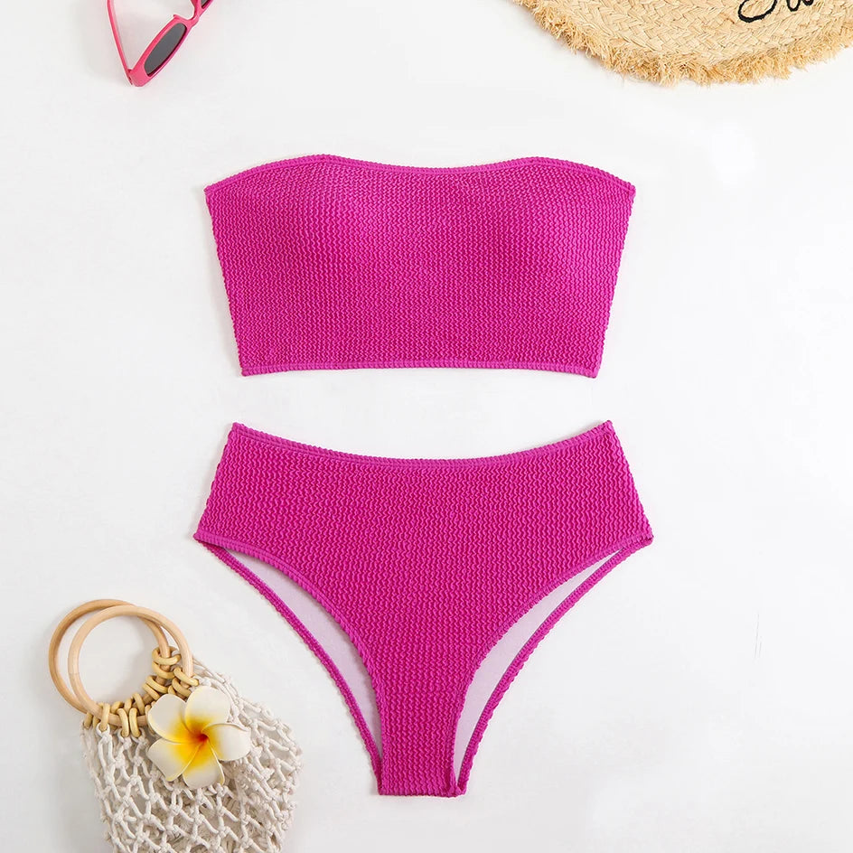 Sexy Women's Swimsuit