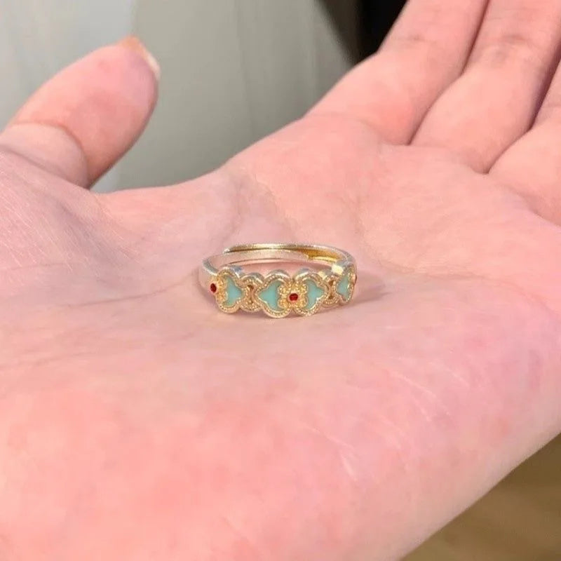 Ruyi ring