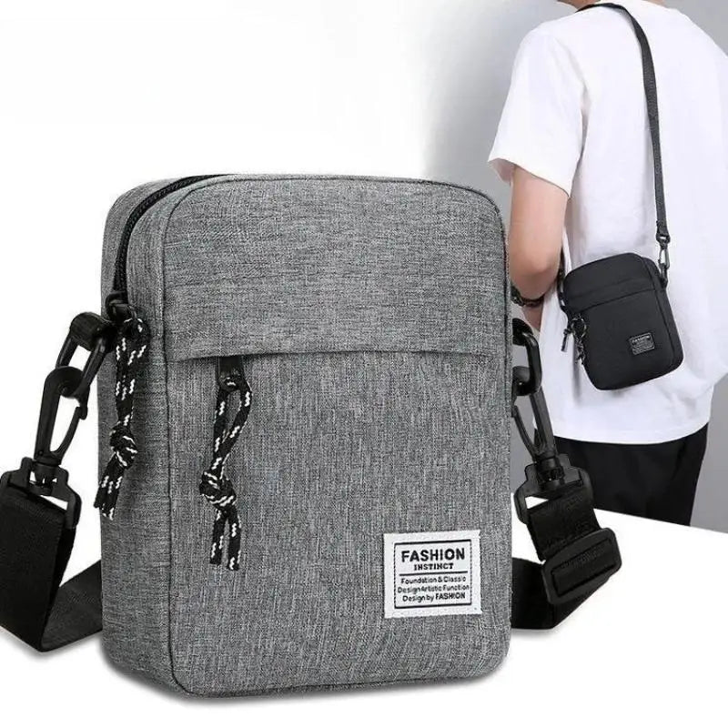 [F] Men's Bag, Available In Single
