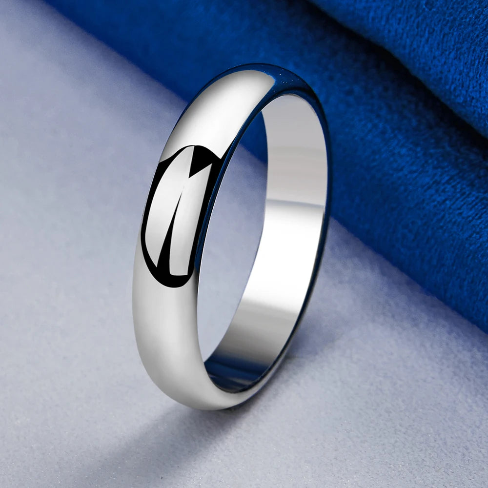 925 Sterling Silver