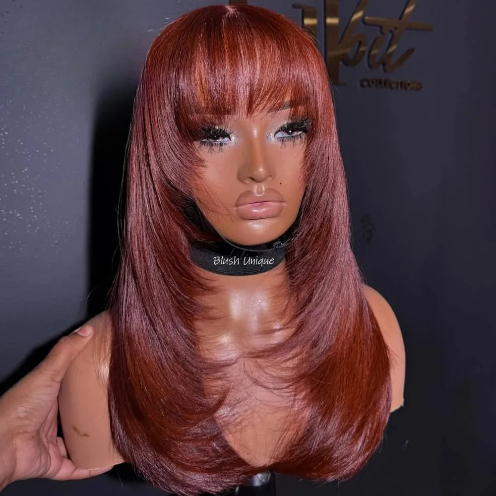 Ginger Orange  Sale