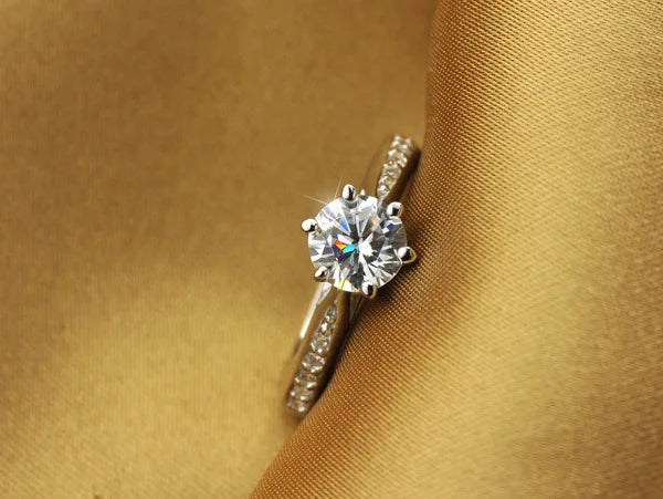 Classic Ring for Women