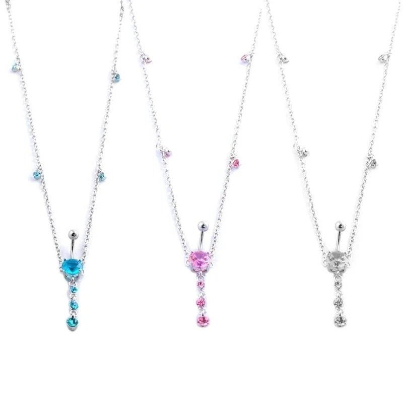 Fashion Waist Chains