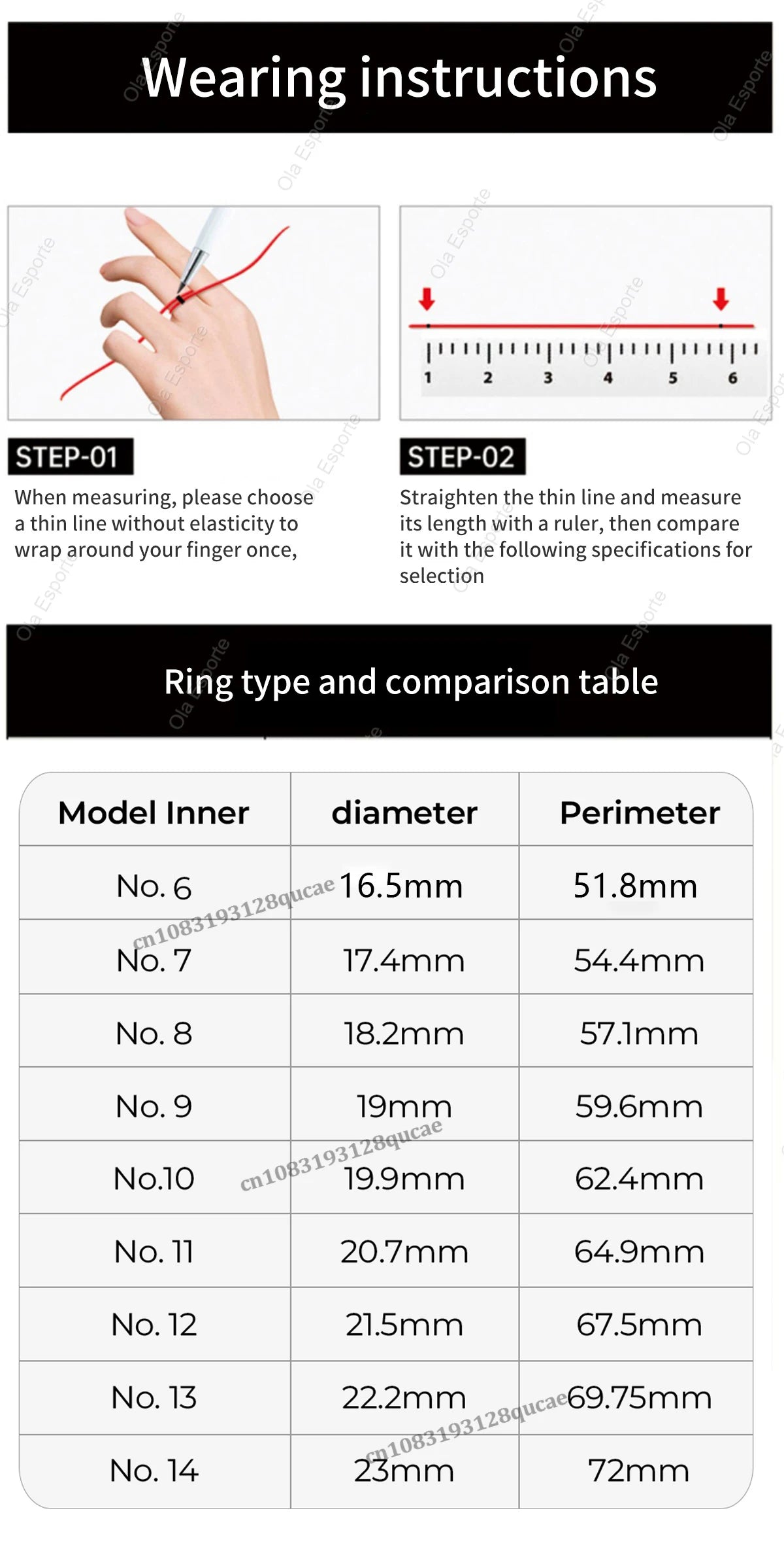 R10 Smart Ring