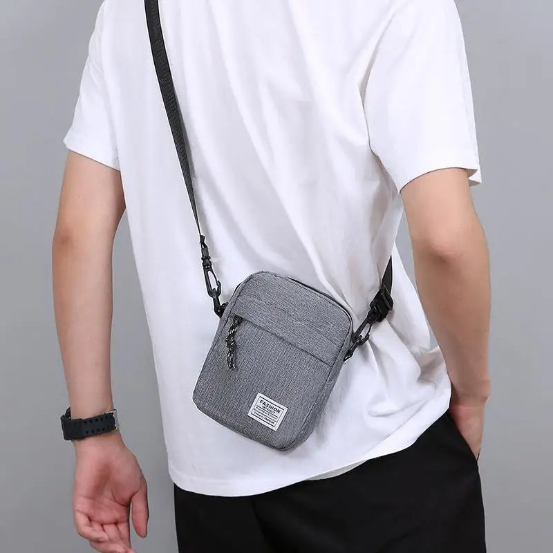 [F] Men's Bag, Available In Single