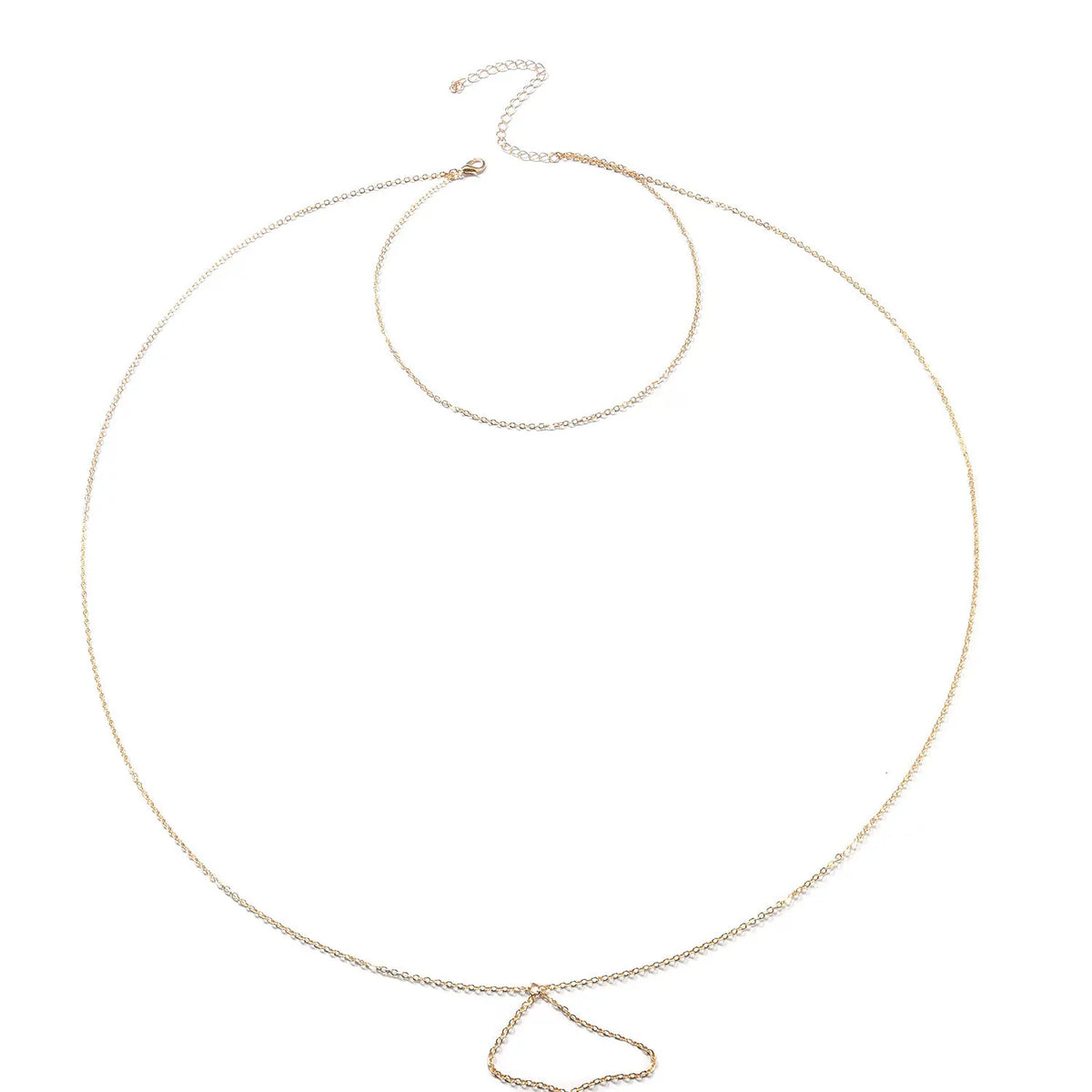 Women New Belly Chains Body Chains