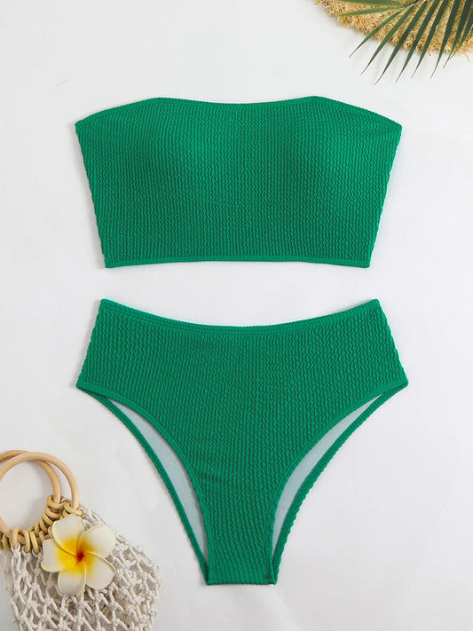 Sexy Women's Swimsuit
