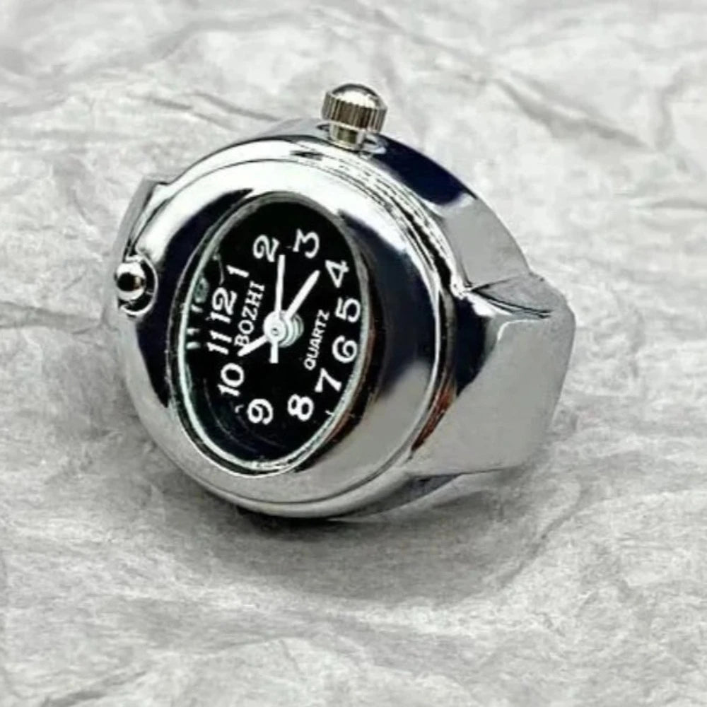 Freemasonry Geometric Rings