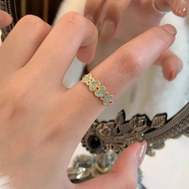 Ruyi ring