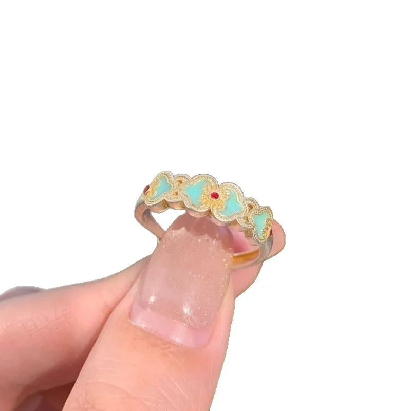 Ruyi ring