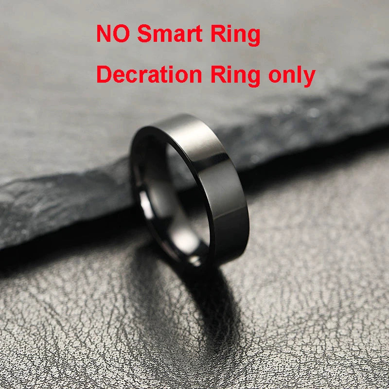 R10 Smart Ring