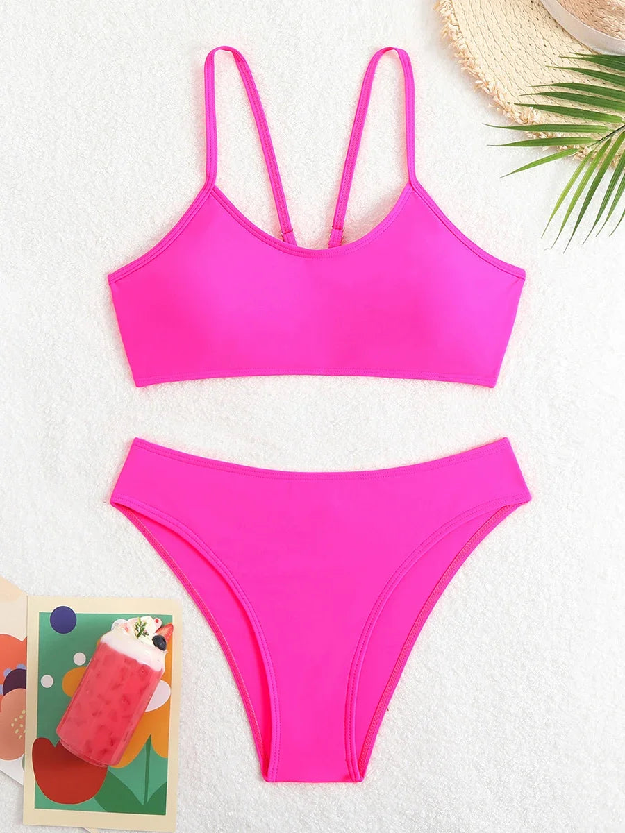 Sexy Woman Swimsuits 2026