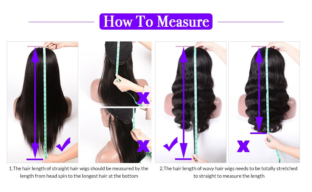 Wear And Go HD Lace