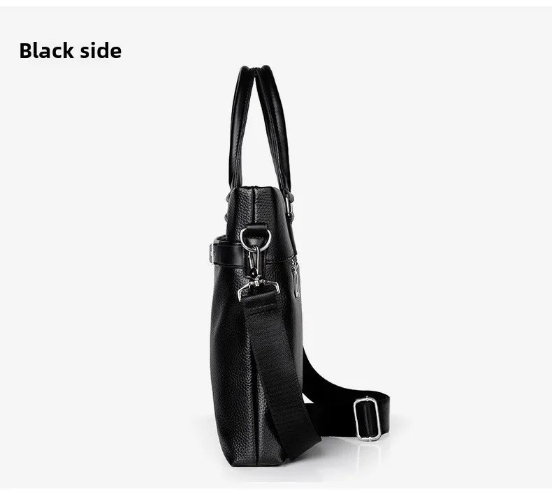 Men's Handbag, Business