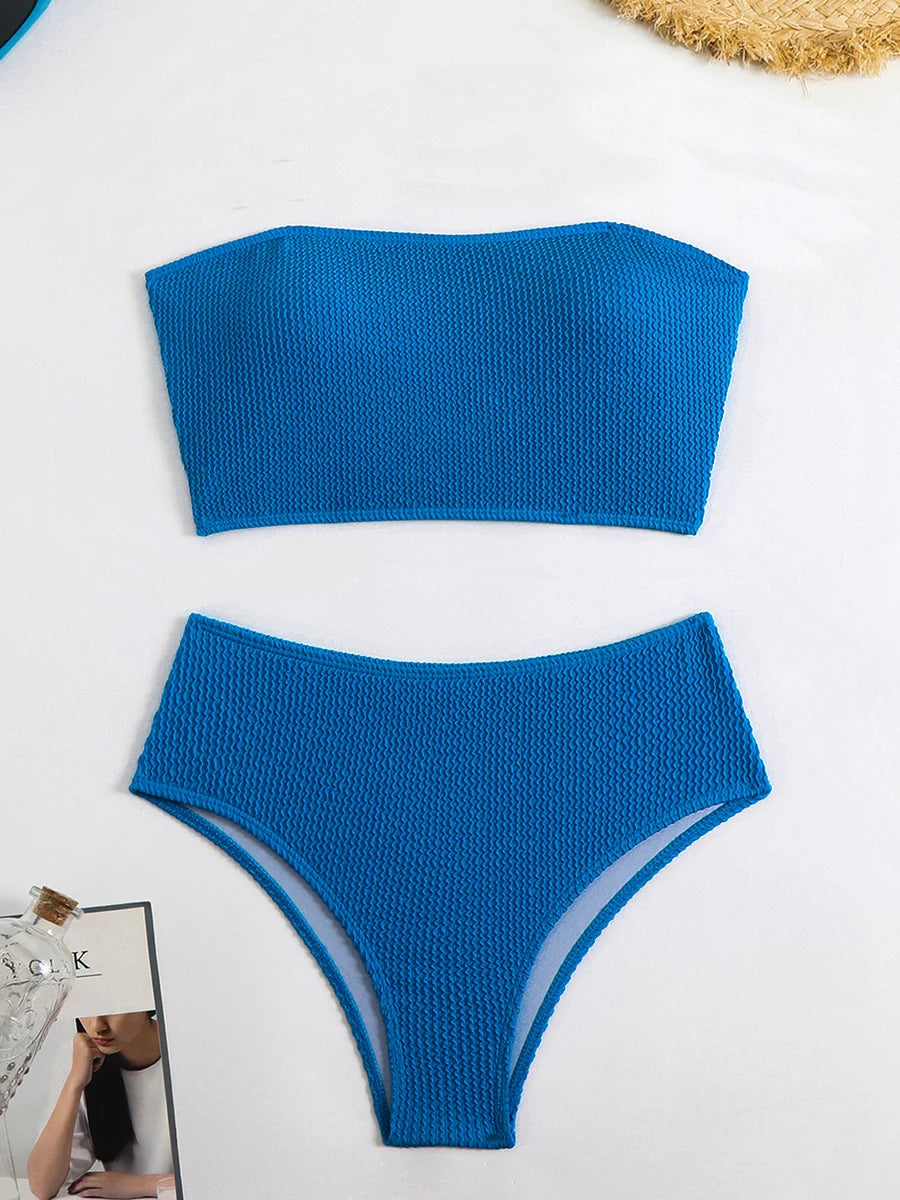 Sexy Women's Swimsuit