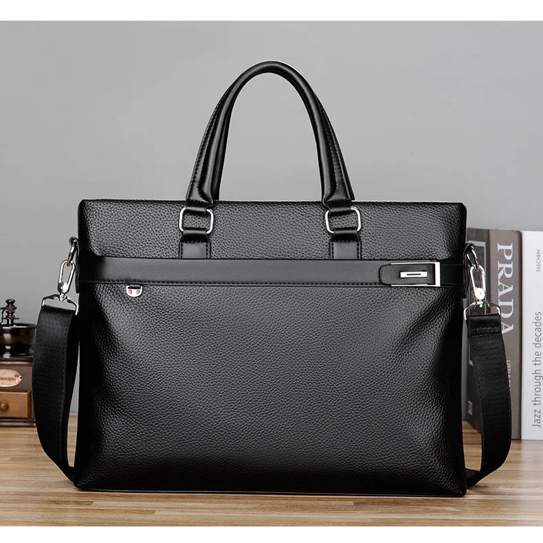 Men's Handbag, Business