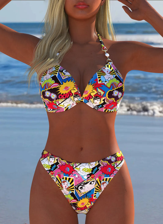 Women's Swimwear Swimming