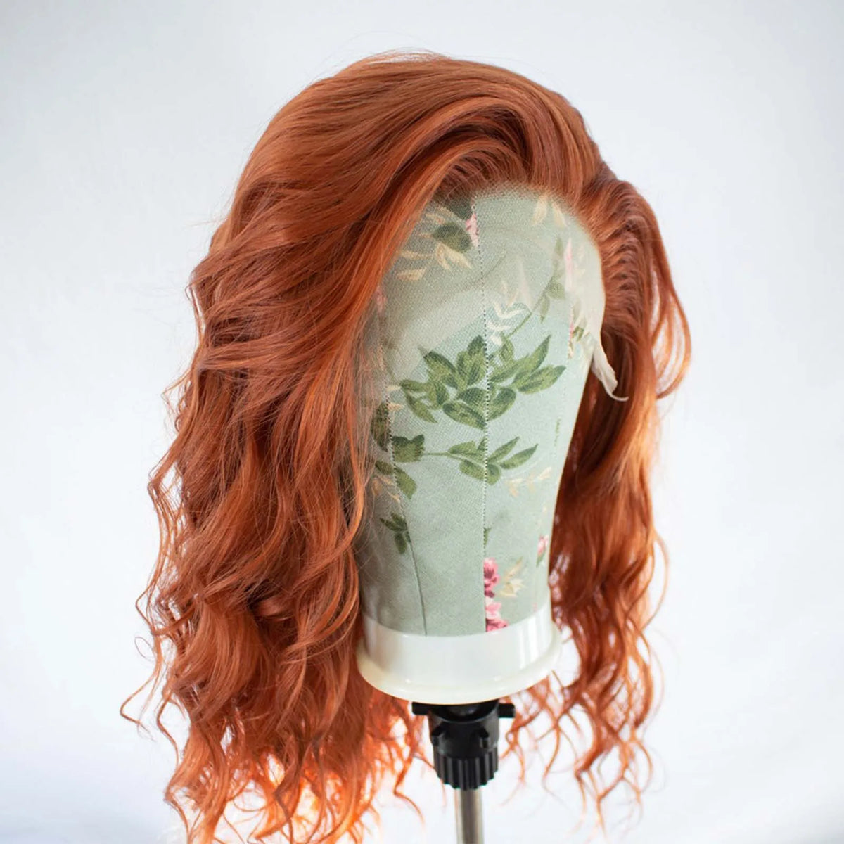 Ginger OrangeHair Wigs for Women