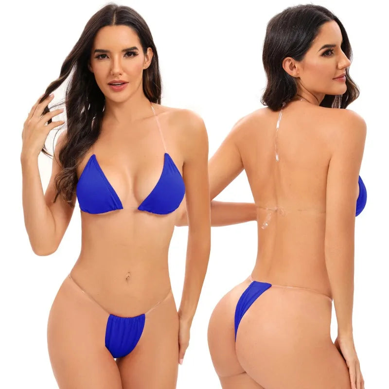 Women's Swimwear