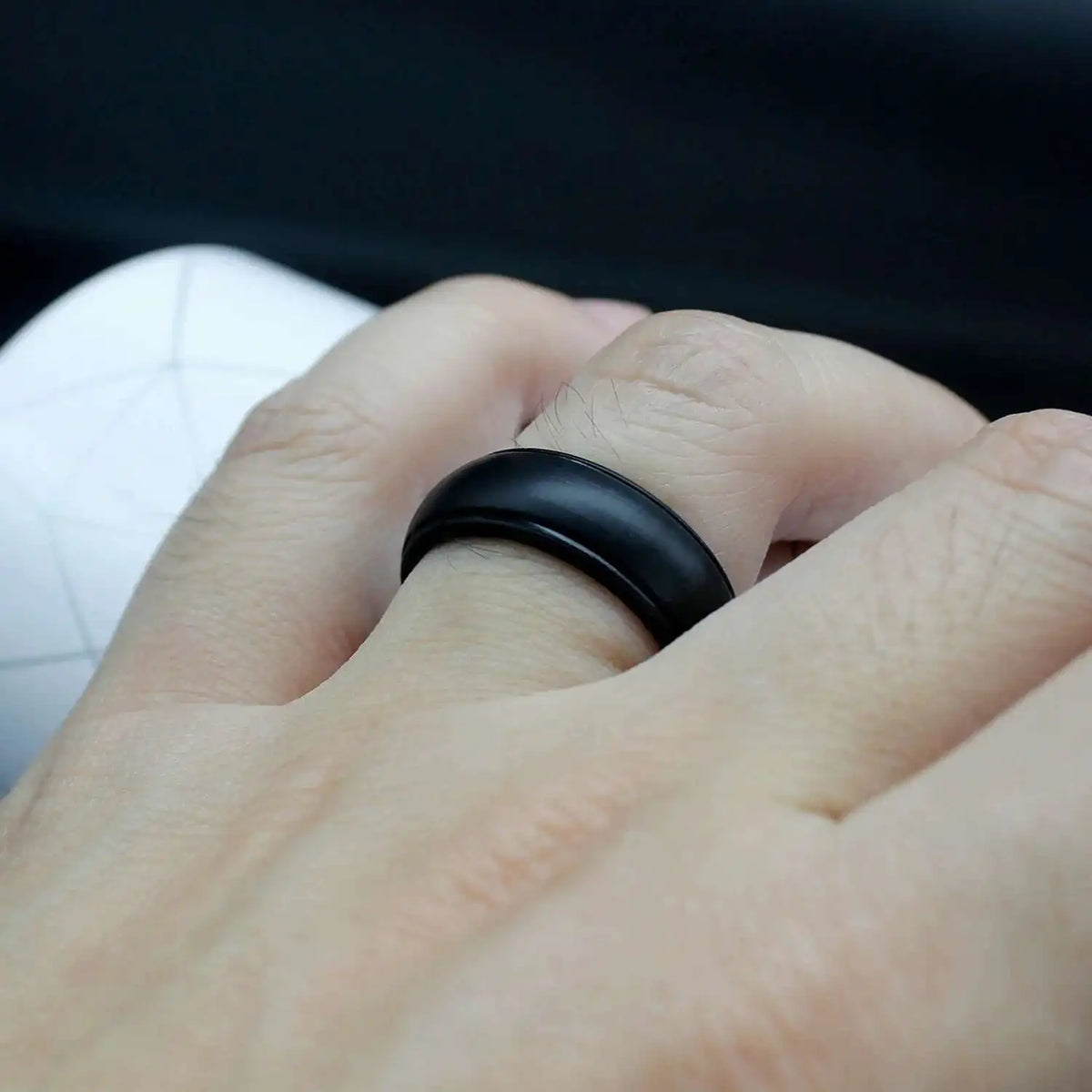 Rubber Ring