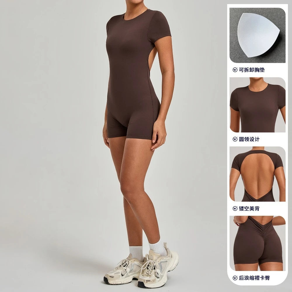 Gym Workout Clothes Women's