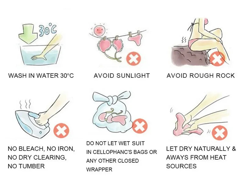 Swimwear Women