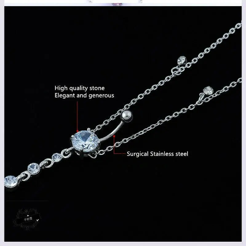 Fashion Waist Chains
