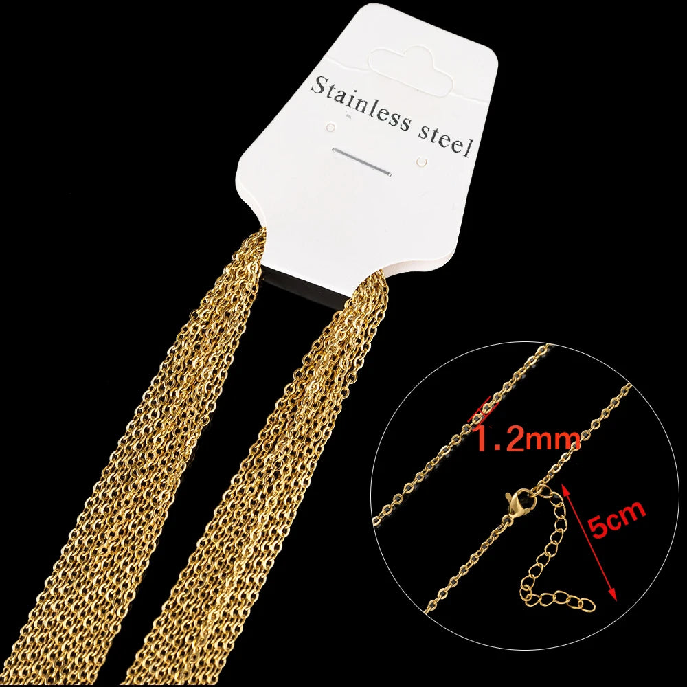 Chain Necklace
