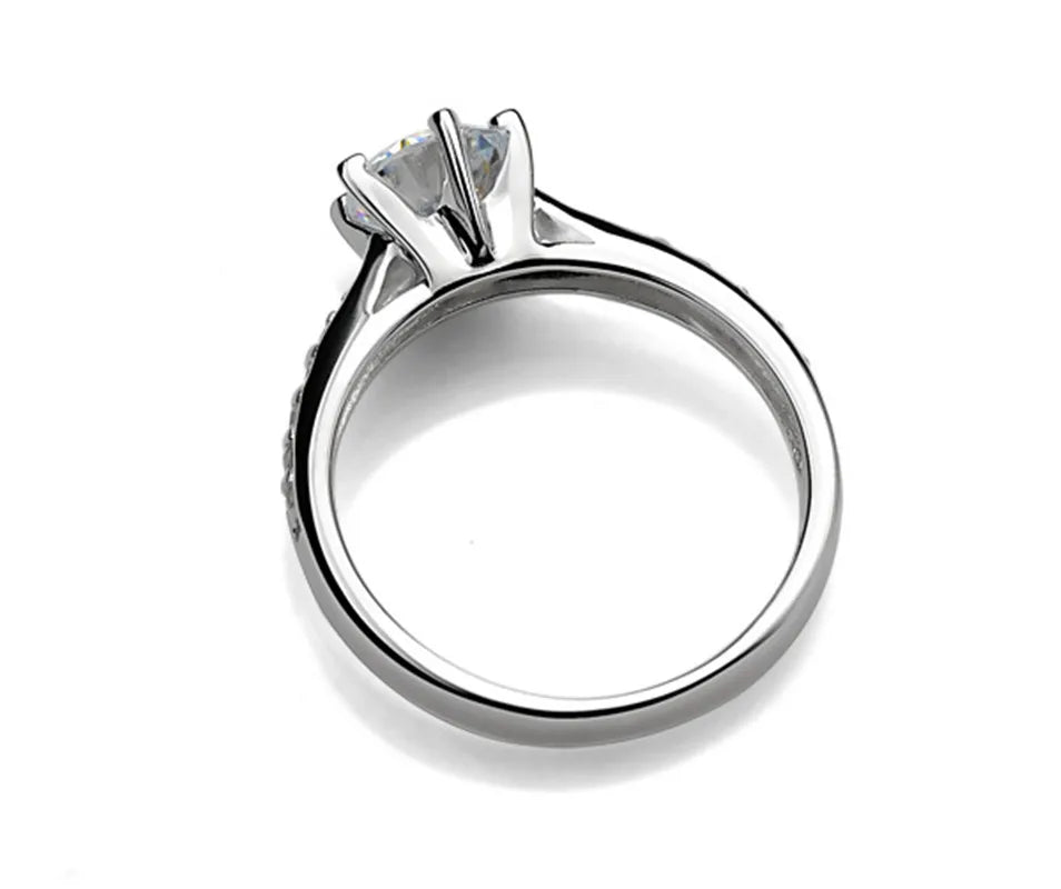 Classic Ring for Women