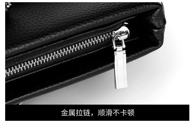Men's Handbag, Business
