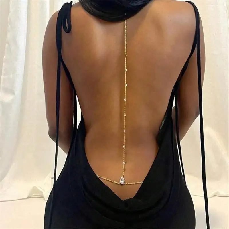 Women Waist Chain Belly