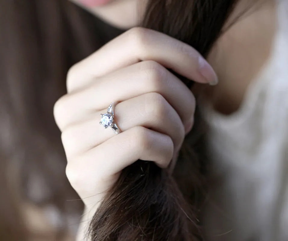 Classic Ring for Women
