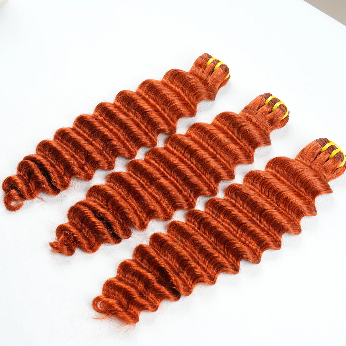 Ginger Orange