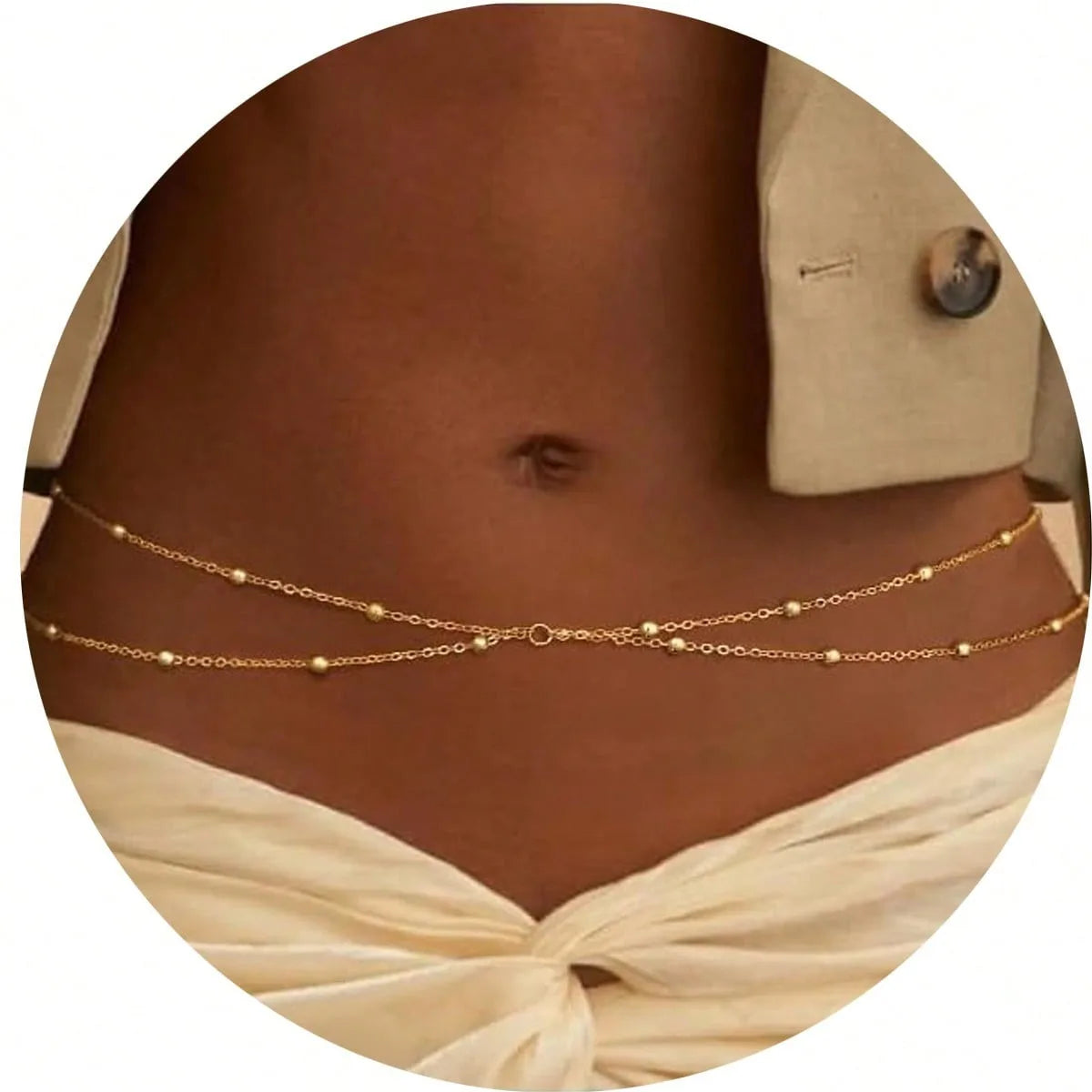 Sexy Belly Chains For Women