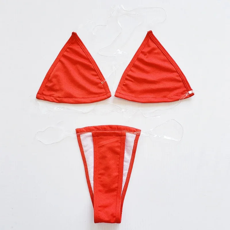Women's Swimwear